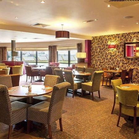 Premier Inn Worcester City Centre Exteriér fotografie